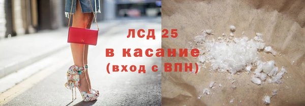 хмурый Алексин